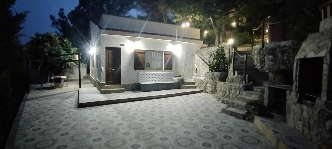 Silom House Villa Sant Pere De Ribes Exteriör bild