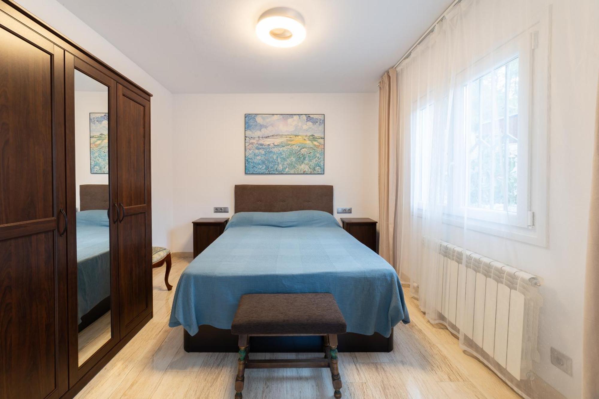 Silom House Villa Sant Pere De Ribes Exteriör bild